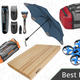 Image for article titled Tuesday's Best Deals: Storm-Proof Umbrellas, Cutting Board, Custom-Tailored Suits, and More
